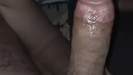 J'aime sa bite mais elle est trop grosse