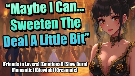 Hayatıma geri döndün ve ben bırakmayacağım - aşıklara arkadaşlar (f4m sesli rol yapma)