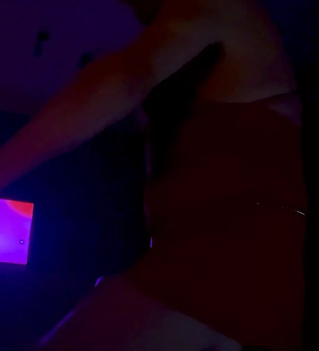 Önden ve arkadan nasıl olduğumun bir örneği