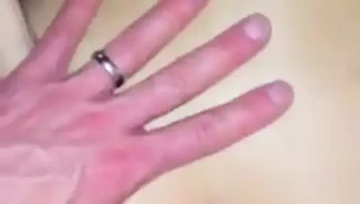 Early sabah anal Creampie