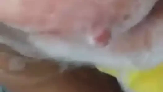 Vecina matura la dus