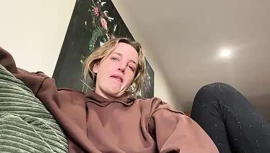 Röportaj: Charlie Forde ile Dredd ile sert anal seks