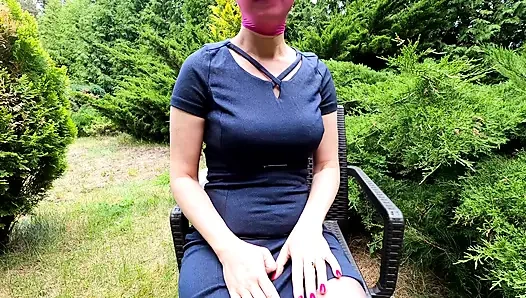 Stockinhead'in dönüşü: bölüm 1