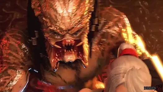 Teaser fragman - unkown planet x