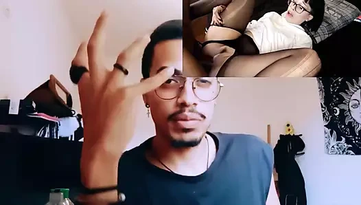 Kompakt penis ft. amber kai için en iyi 3 pozisyon