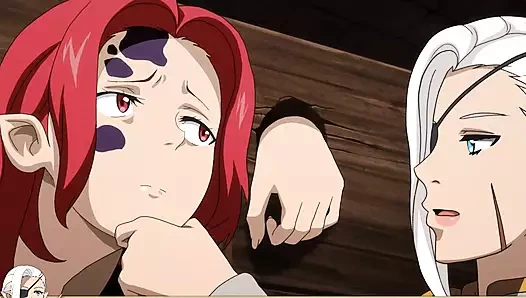 Vaygren - şehvetli baştan çıkarma - bölüm 3 kader foxie2k tarafından sert olabilir