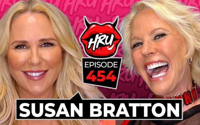 Susan Bratton'ın açıkladığı 20 çeşit orgazm- bir milyon insanın onlara sahip olması için yardım eden kadın