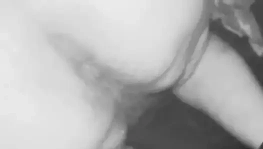 Edepsiz sapık beyaz kaltak