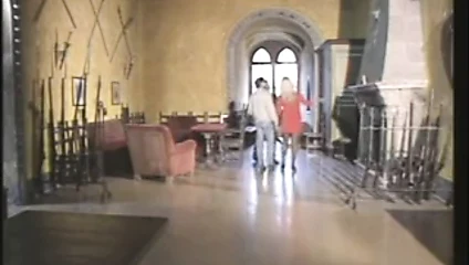 Prelude avec une musique chiante