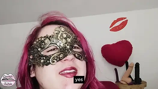 JOI- Sana yol gösteririm