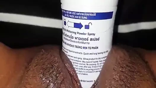 Saçımla Mastürbasyon Yapabilirim