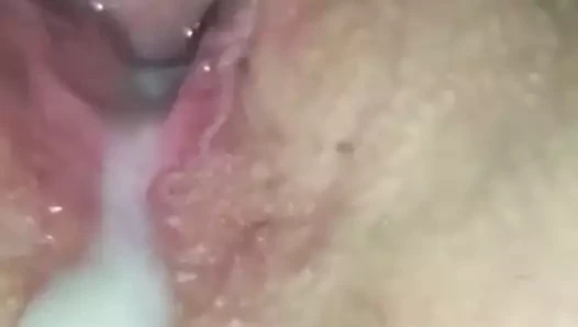 emmeyi ve yalamayı seviyorum