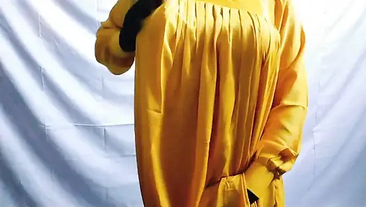 Hintli desi yeni evli kız sert sikişmek istiyor tam Hintçe ses