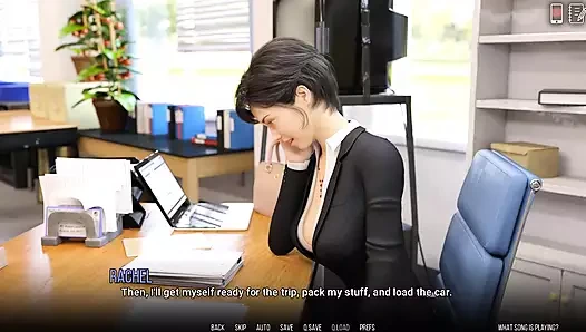 Problemler Üniversitesi 128 - sadece bir öğrenci redlady2k tarafından öğretmenini okşuyor