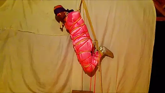 Süspansiyon esareti