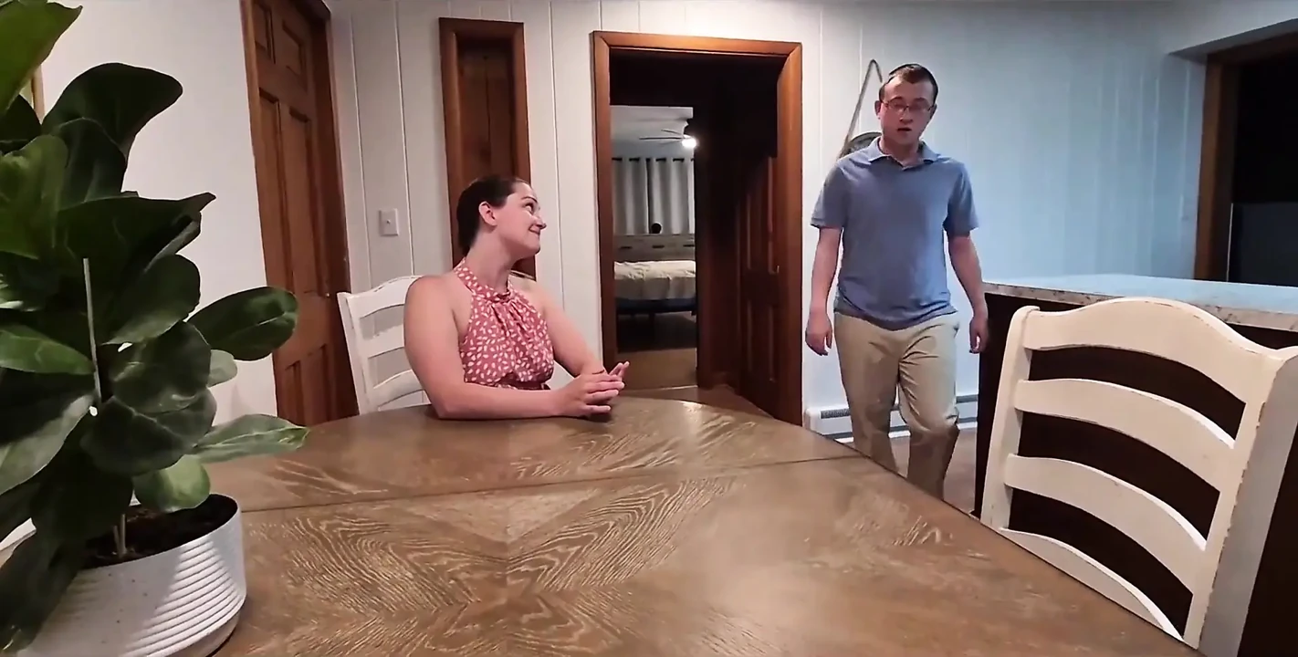 Full Scene: Step Mother Gets Creampied By Her Step Son Feat Scarlettravenxo Blowjob Milf Pawg Wife Mom Hd Porn (Full Video) - Austria Special