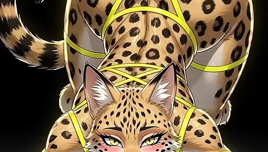 Kalın tüylü anhro göt derlemesi hd anime sallıyor ve azdırıyor