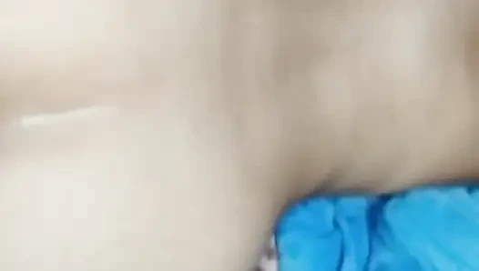 Antony... Büyük götlü ateşli genç kadınla sikişmek için hafta sonu...