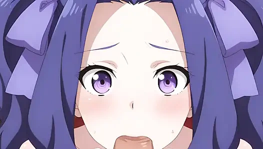 Kalkan Kahramanı Melty Q Melromarc Hen'in Yükselişi