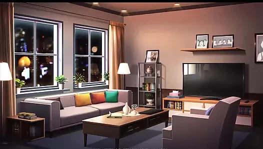 bluerock azgın üvey kızkardeşin kızları