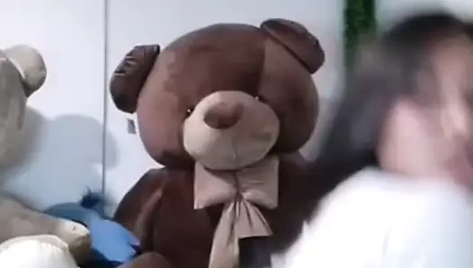 VP09 - Fabiana Terkes 8ikm