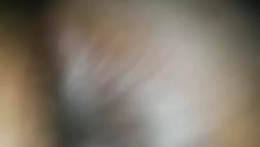 gefistet bis sie spritzt