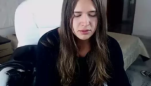 Kadın kılıklı boşalma 2