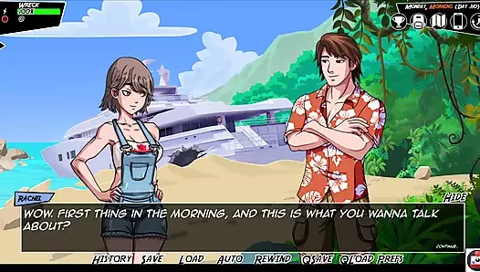 Cennet şehveti - (pt 62) - nc