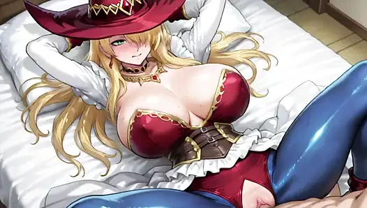 Yu-gi-oh Akıncı Tavuğu