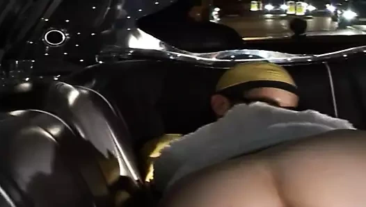 Madonna ali g yapar - bölüm 2