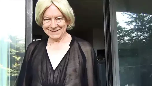 Yaramaz gigi - geri siyah