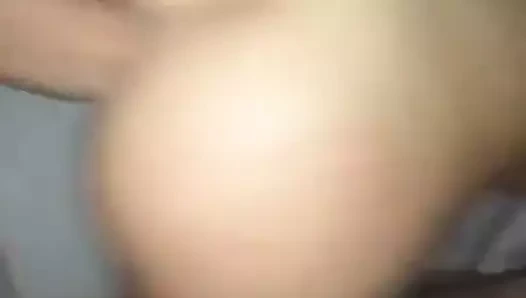 lanet bir pawg sürtük itibaren behing