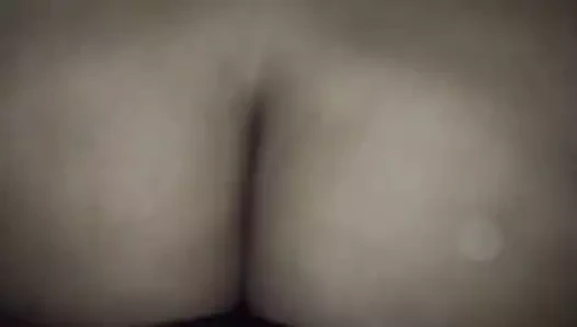 Latina bir luvs ona siyah çük