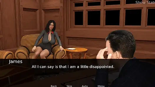 Project Ateşli Wife_-_she çok seksi görünüyor