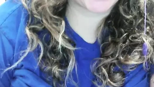 Kıllı şişman amcık