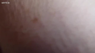 pembe meme uçları alay