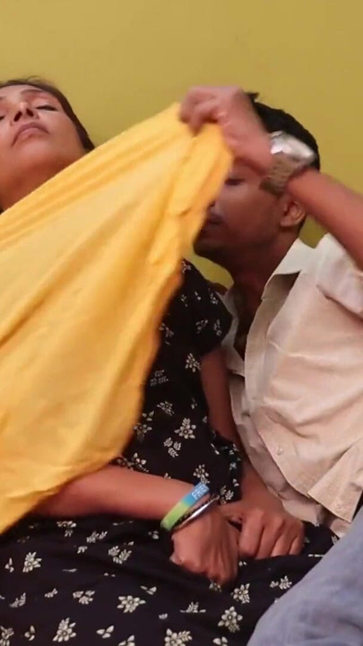 Beautiful Desi Wife paying Husband debt! Real BDSM Sex | Clip 1