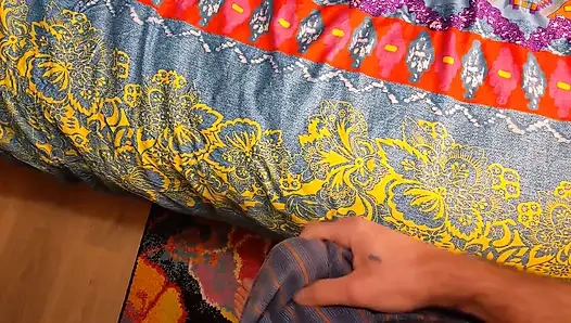 Üvey baba pj dölleme