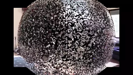 Kötü lezbiyen cadı ülke arazisinde çalışan kadın kölelerine işkence ediyor