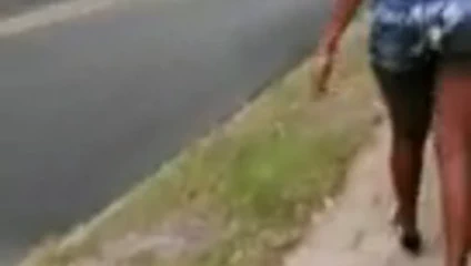 Sokak yürüyüşü 5