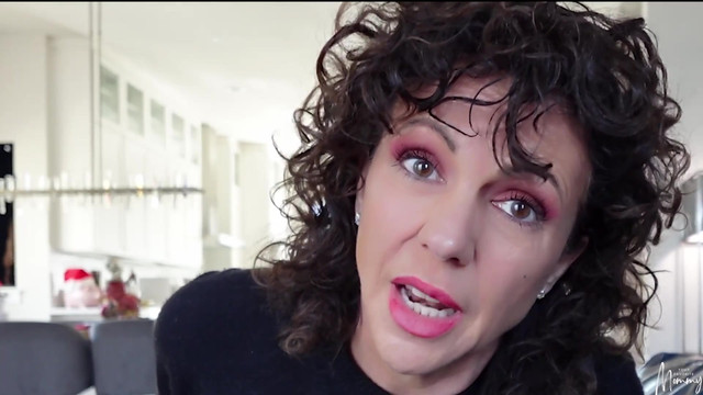 StepMom Picks You Up for a Blowjob