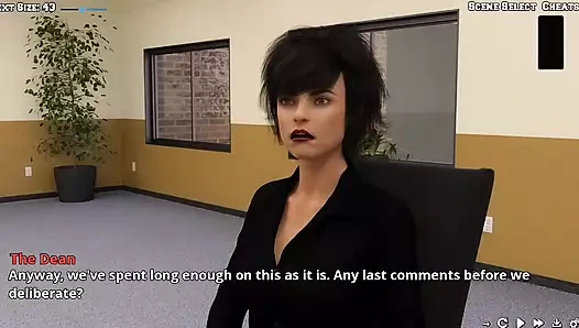 College Kings #21 Kızlarla randevuya çıkıyor