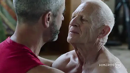 Bonus Jerry'nin kutsal samimi seansı