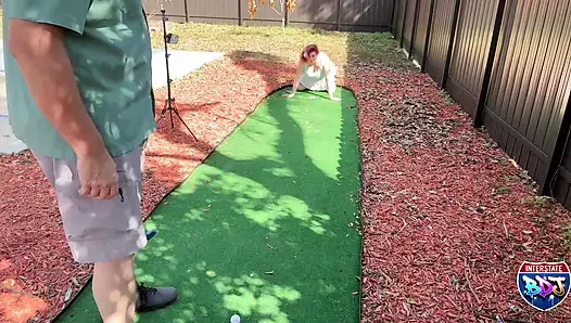 The Final Holes