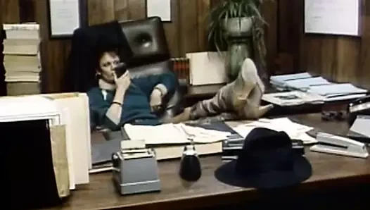 Kirli sarışın (1984)