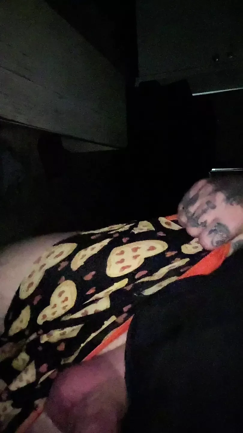 Daddy Punished Me for Not Following Directions 2