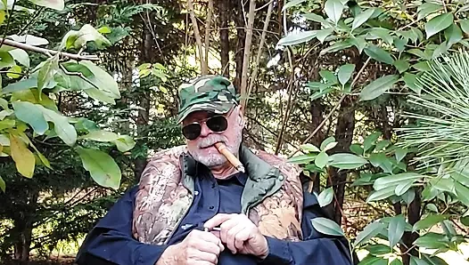 Kamuflaj görevine atanan memur