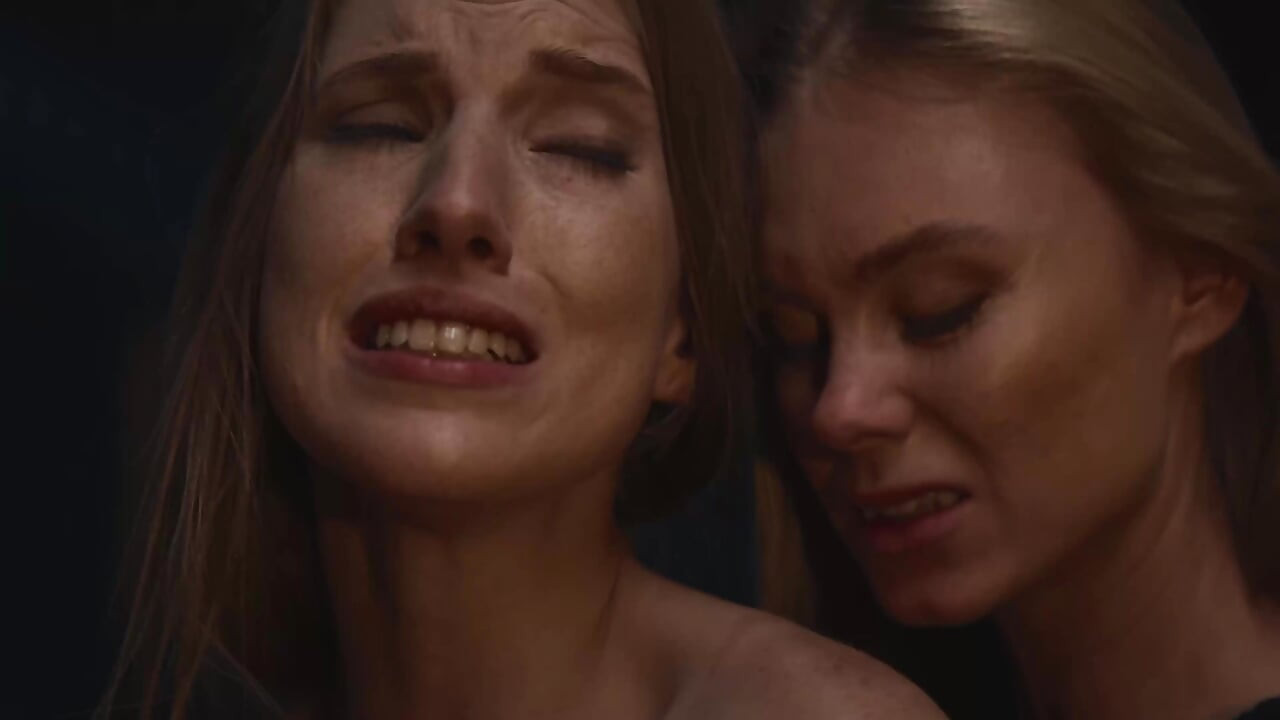 Vampir lady seraphine - octavia kırmızı interaktif oyun seks