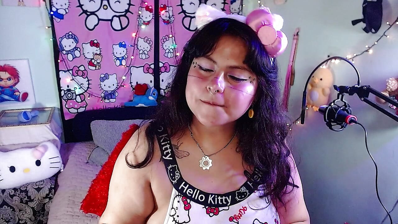 Dildo Festivali: Tüm tatları ve boyutları deniyorum!