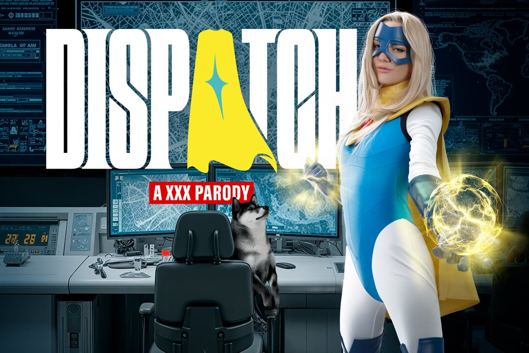 Vrcosplayx kenna james sarışın blazer senin için erkek arkadaşını terk ediyor